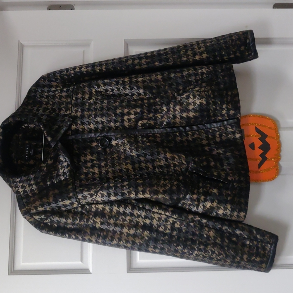 Tribal Women's Jacket